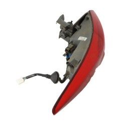 Feu arriere principal gauche (feux) HYUNDAI I 40 Photo n°5