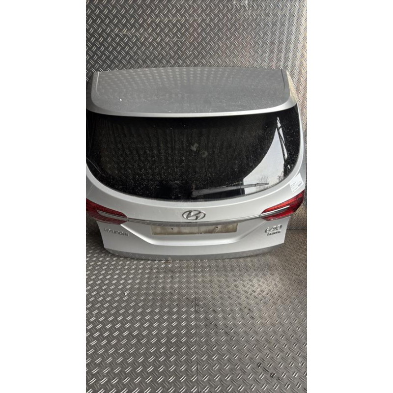 Malle/Hayon arriere HYUNDAI I 40