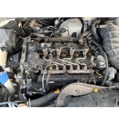 Malle/Hayon arriere HYUNDAI I 40 Photo n°18