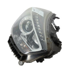 Optique avant principal droit (feux)(phare) HYUNDAI I 40