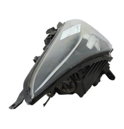 Optique avant principal droit (feux)(phare) HYUNDAI I 40 Photo n°4