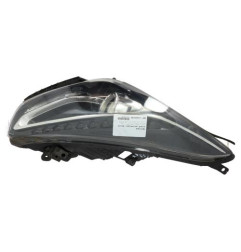 Optique avant principal droit (feux)(phare) HYUNDAI I 40 Photo n°5