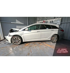 Porte arriere gauche HYUNDAI I 40 Photo n°6