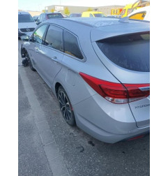 Porte arriere gauche HYUNDAI I 40 Photo n°19