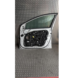 Porte avant droit HYUNDAI I 40 Photo n°5