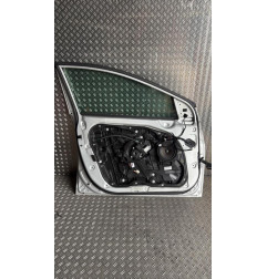 Porte avant gauche HYUNDAI I 40 Photo n°5