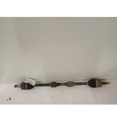 Cardan droit (transmission) HYUNDAI I 40 Photo n°1