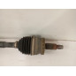 Cardan droit (transmission) HYUNDAI I 40