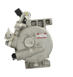 Compresseur clim HYUNDAI I 40 Photo n°5