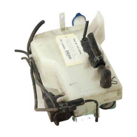 Vase de lave glace HYUNDAI I 40