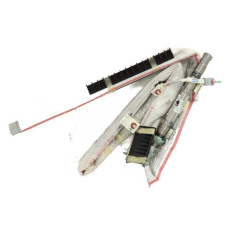 Air bag rideau droit HYUNDAI I 40 Photo n°1