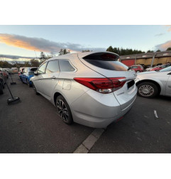 Air bag rideau droit HYUNDAI I 40 Photo n°14