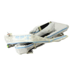 Air bag rideau gauche HYUNDAI I 40