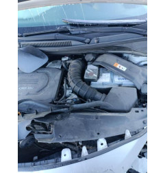 Air bag rideau gauche HYUNDAI I 40 Photo n°20