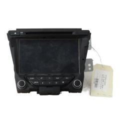 Autoradio d'origine HYUNDAI I 40 Photo n°1