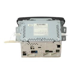 Autoradio d'origine HYUNDAI I 40 Photo n°3