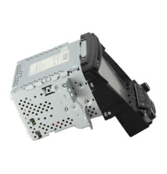 Autoradio d'origine HYUNDAI I 40 Photo n°4