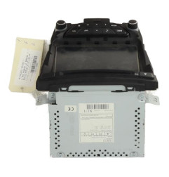 Autoradio d'origine HYUNDAI I 40 Photo n°5