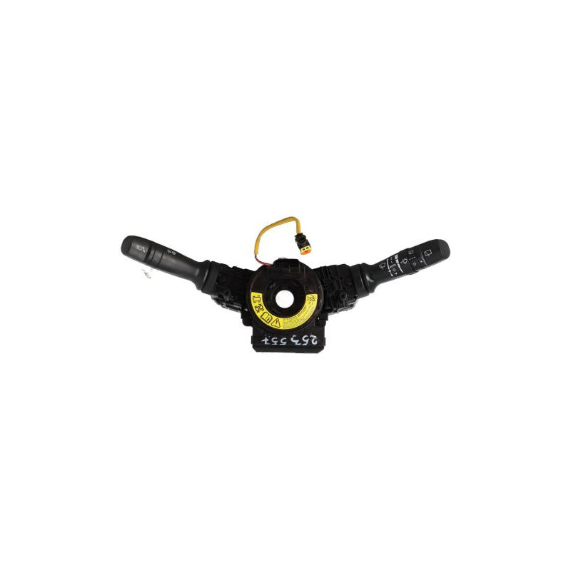 Com (Bloc Contacteur Tournant+Commodo Essuie Glace+Commodo Phare) HYUNDAI I 40 Photo n°4