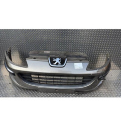 Pare choc avant PEUGEOT 407 Photo n°1
