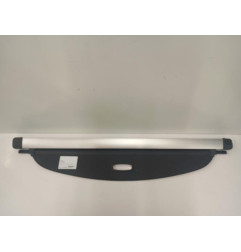 Plage arriere HYUNDAI I 40 Photo n°1