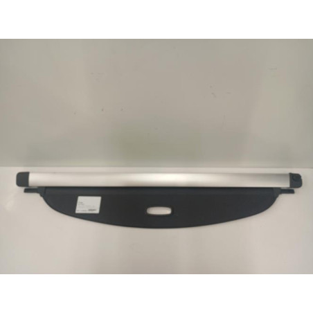 Plage arriere HYUNDAI I 40 Photo n°1