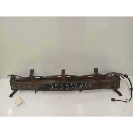 Renfort pare choc arriere (traverse) HYUNDAI I 40