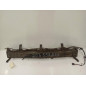 Renfort pare choc arriere (traverse) HYUNDAI I 40