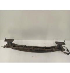 Renfort pare choc arriere (traverse) HYUNDAI I 40 Photo n°3
