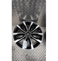 Jante HYUNDAI I 40 Photo n°1