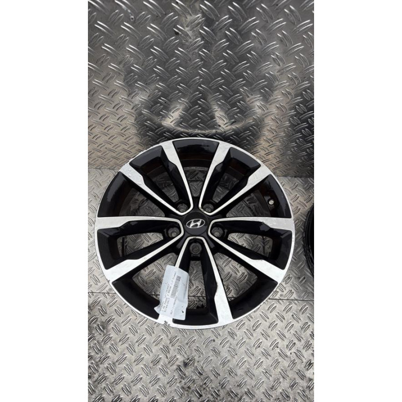 Jante HYUNDAI I 40