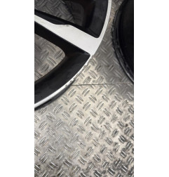 Jante HYUNDAI I 40 Photo n°3