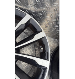 Jante HYUNDAI I 40 Photo n°4