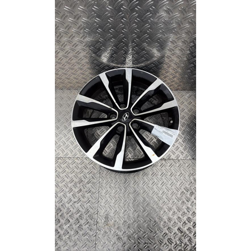 Jante HYUNDAI I 40