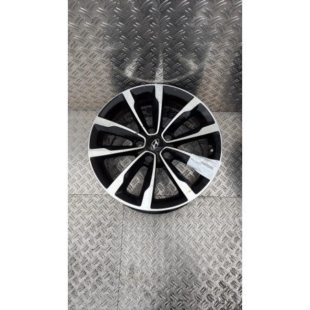 Jante HYUNDAI I 40 Photo n°1