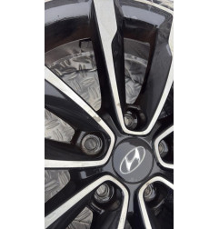 Jante HYUNDAI I 40 Photo n°3