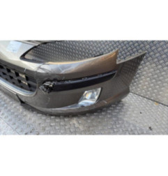 Pare choc avant PEUGEOT 407 Photo n°4