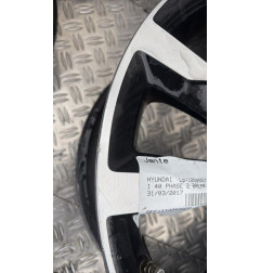 Jante HYUNDAI I 40 Photo n°4