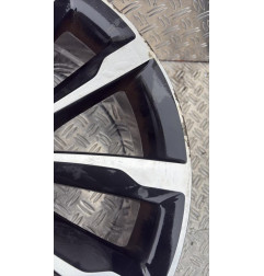 Jante HYUNDAI I 40 Photo n°5