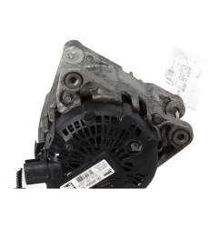 Alternateur PEUGEOT 208 2 Photo n°3