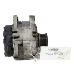 Alternateur PEUGEOT 208 2 Photo n°4