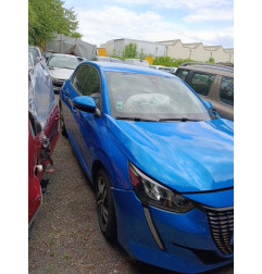 Alternateur PEUGEOT 208 2 Photo n°15