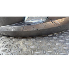 Pare choc avant PEUGEOT 407 Photo n°5