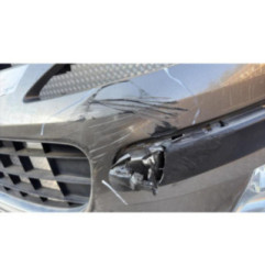 Pare choc avant PEUGEOT 407 Photo n°6