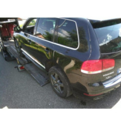 Moteur leve vitre avant droit VOLKSWAGEN TOUAREG 1