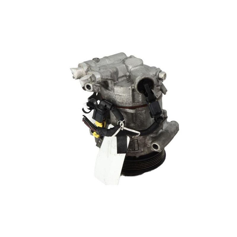 Compresseur clim PEUGEOT 208 2