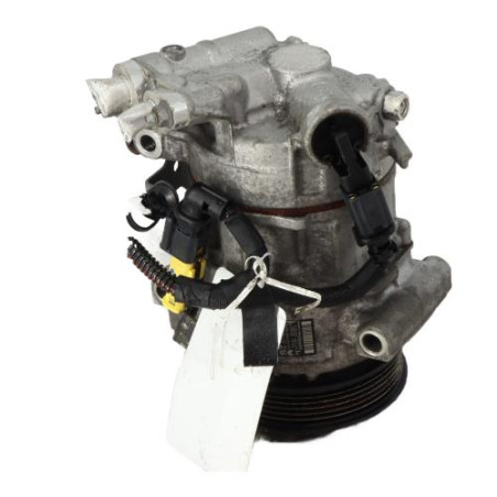 Compresseur clim PEUGEOT 208 2 Photo n°1