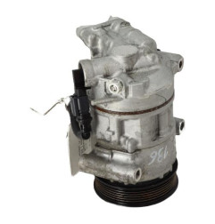 Compresseur clim PEUGEOT 208 2