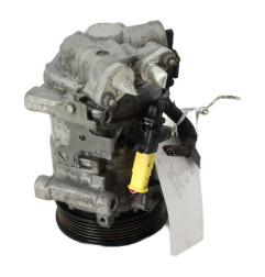 Compresseur clim PEUGEOT 208 2 Photo n°4