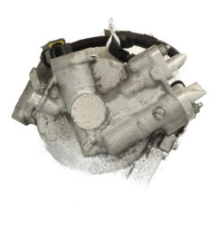 Compresseur clim PEUGEOT 208 2 Photo n°5